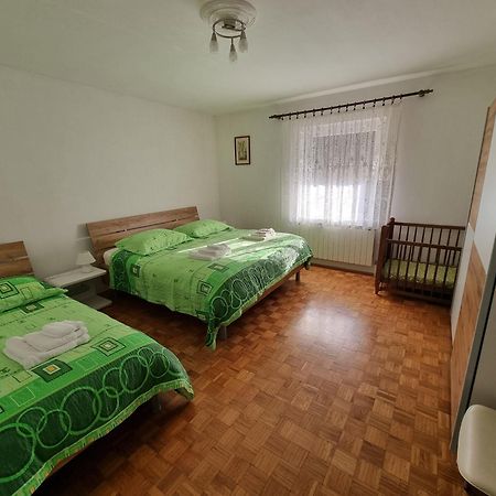 Pri Stari murvi Vogrsko Bagian luar foto