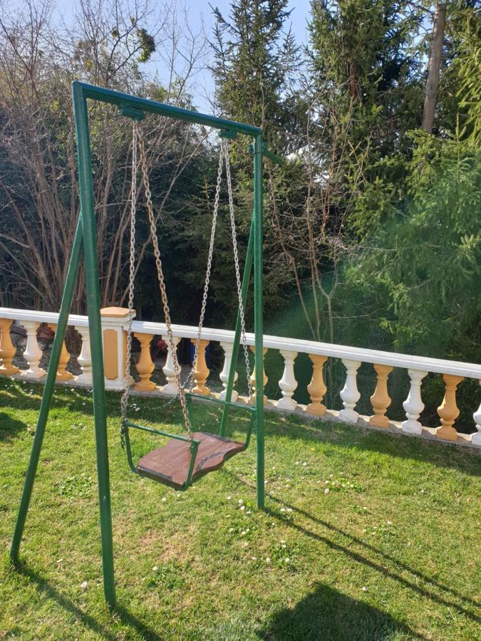 Pri Stari murvi Vogrsko Bagian luar foto