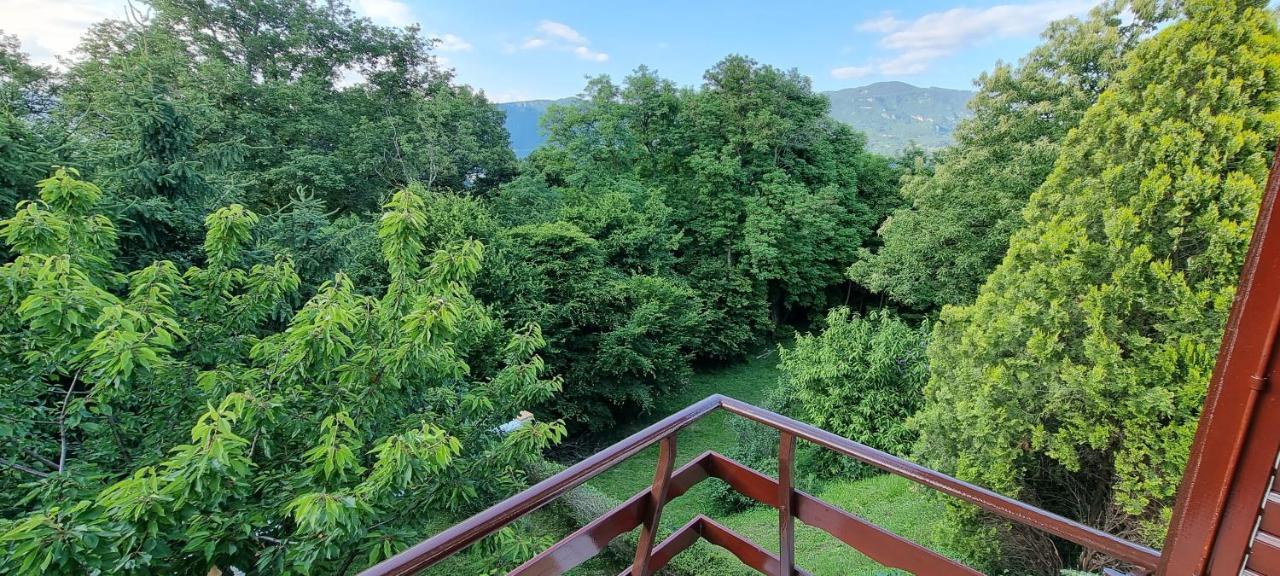 Pri Stari murvi Vogrsko Bagian luar foto