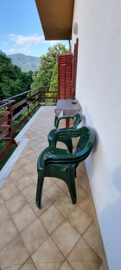 Pri Stari murvi Vogrsko Bagian luar foto