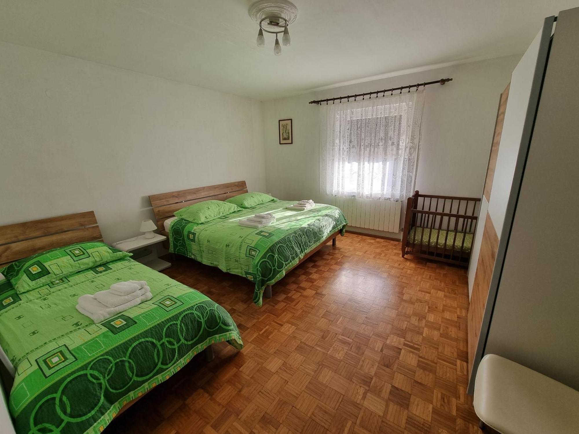 Pri Stari murvi Vogrsko Bagian luar foto