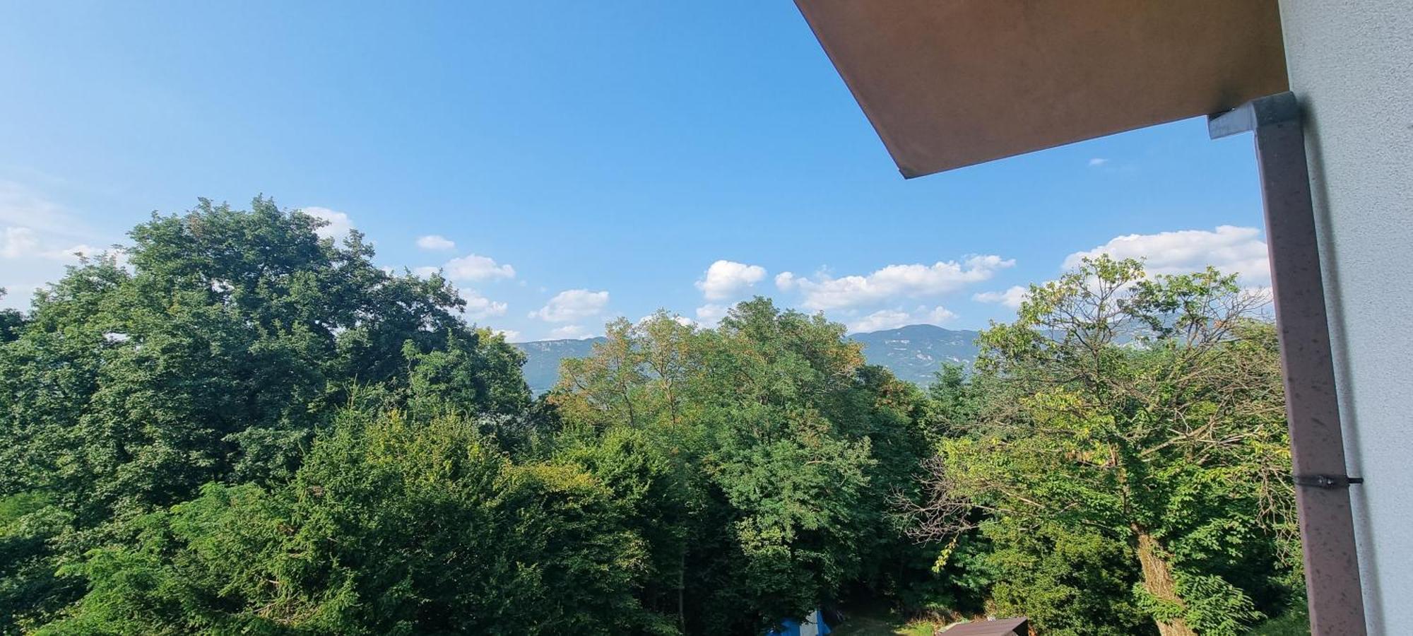 Pri Stari murvi Vogrsko Bagian luar foto