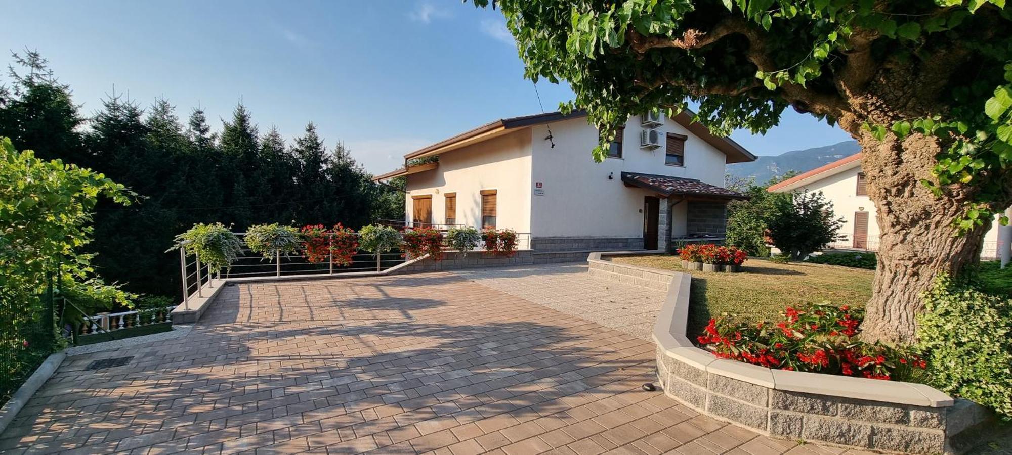 Pri Stari murvi Vogrsko Bagian luar foto