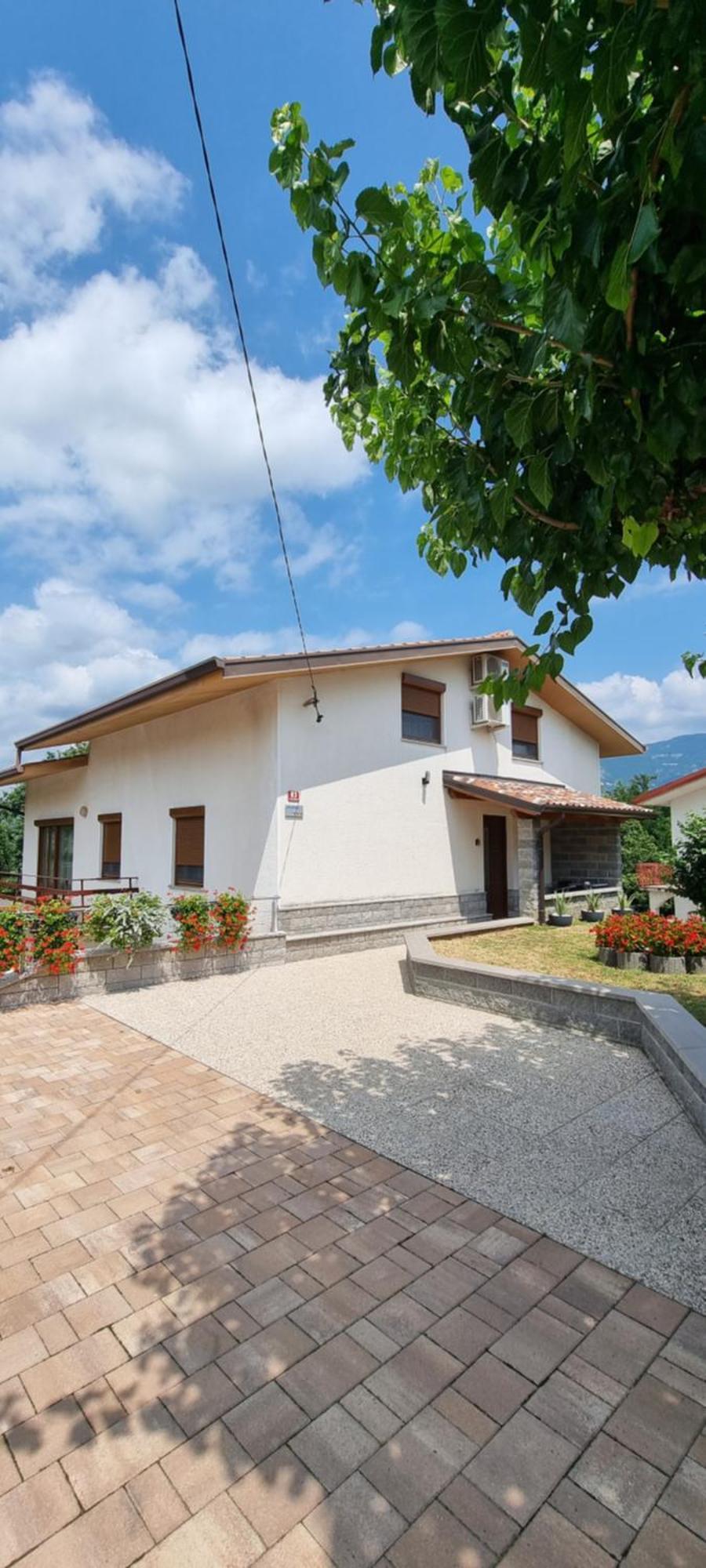 Pri Stari murvi Vogrsko Bagian luar foto