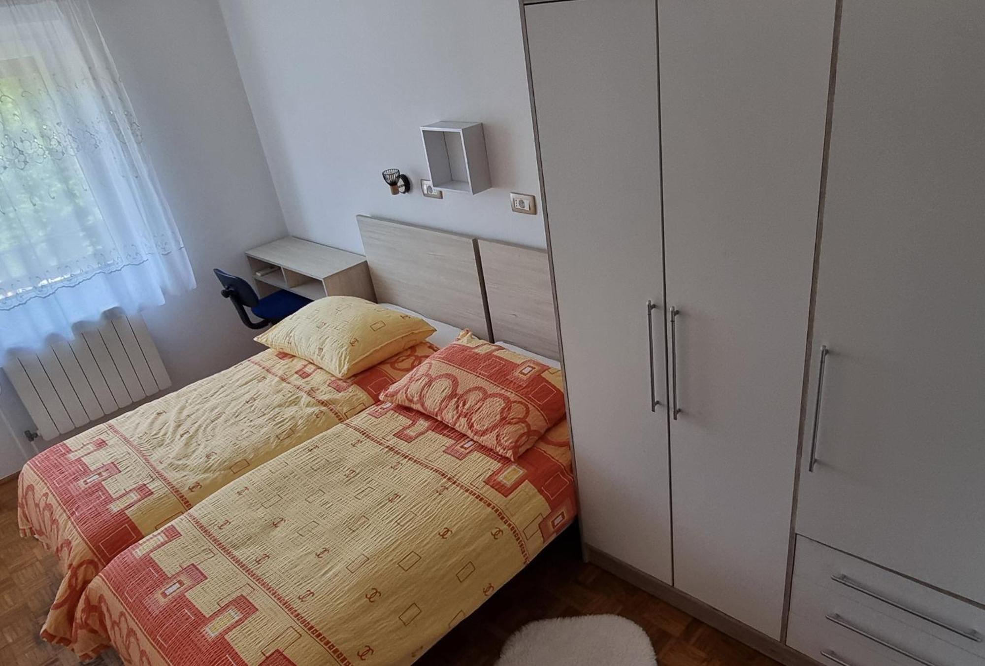 Pri Stari murvi Vogrsko Bagian luar foto