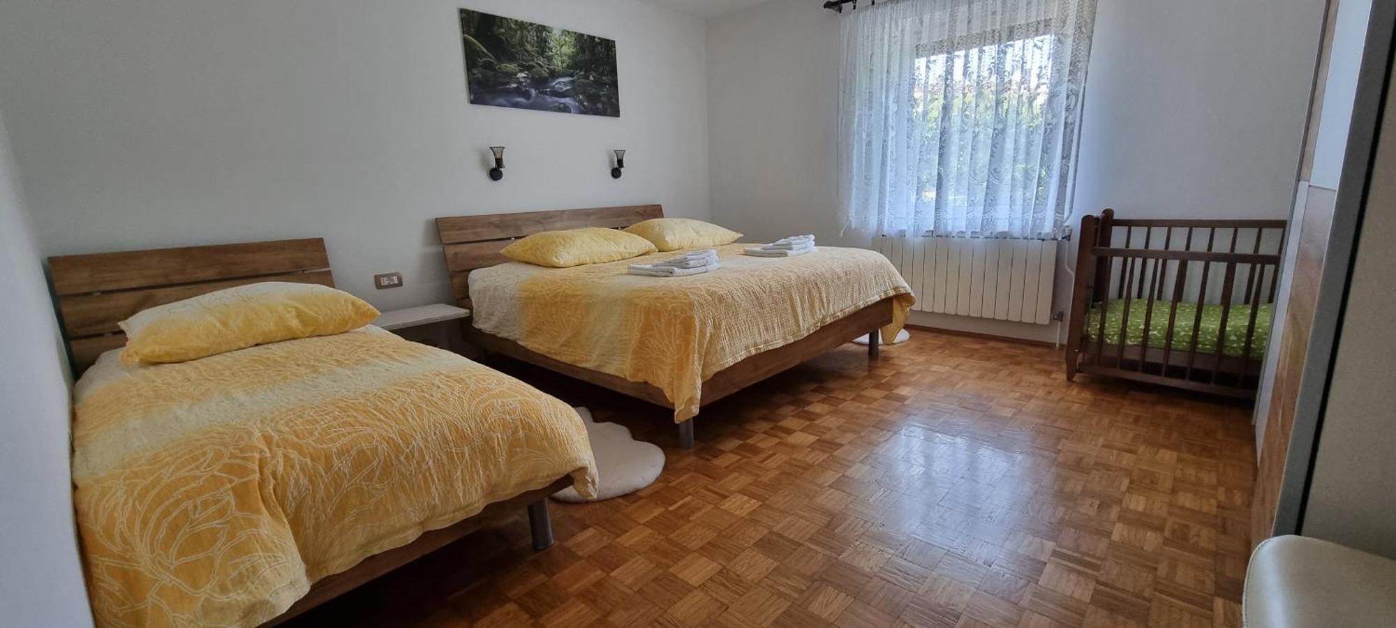 Pri Stari murvi Vogrsko Bagian luar foto